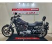 FXDL1580　2013年モデル　S&Sエアクリ　オーリンズリヤサス装備！!