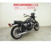 W800 STREET　2019年モデル／メグロ仕様／スクリーン装備／エンジンガード装備／EJ800B型・インジェクション／4スト・空冷・2気筒！!