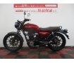 【マル得】GB350　2021年モデル　デイトナ製リヤサス