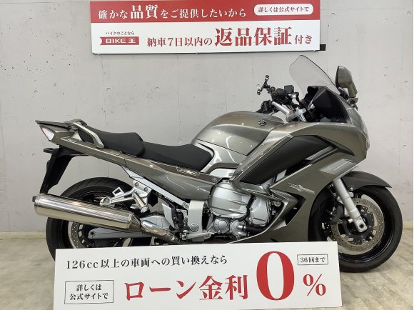 ＦＪＲ１３００Ａ　フルノーマル！　インジェクションモデル！　ＲＰ２７Ｊモデル!！!