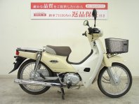 スーパーカブ110