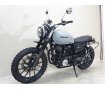 GB350S　2021年モデル/ブロックタイヤ・ショートフェンダーカスタム/スペアキーあり