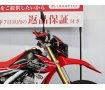 CRF250L　ZETA製ナックルガード/Kenwell製リアキャリア／FACTORY EFFEX 製シートカバー／ハンドルブレース装備／スペアキーあり!