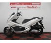 PCX150　2018年モデル　KF30型