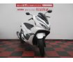 PCX150　2018年モデル　KF30型