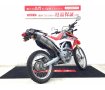 ＣＲＦ２５０Ｌ　ヨシムラサイレンサー・リアキャリア・シガーソケット・DRCカスタムミラー装備車両