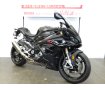 S1000RR　　2024年モデル/スペアキーあり!