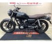  GB350 ABS　エンジンガード　リアキャリア　2021年モデル