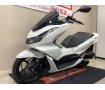  PCX 125　ABS　フルノーマル　スマートキー　2021年モデル