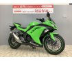 Ninja 250 EX250L型 マルチバー・USB付き