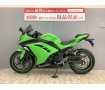 Ninja 250 EX250L型 マルチバー・USB付き