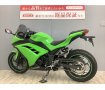 Ninja 250 EX250L型 マルチバー・USB付き