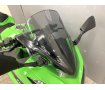 Ninja 250 EX250L型 マルチバー・USB付き