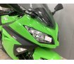 Ninja 250 EX250L型 マルチバー・USB付き