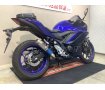  YZF-R25 ABS　DANMOTOサイレンサー　ヘンリービギンズタンデムバック