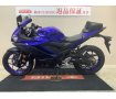  YZF-R25 ABS　DANMOTOサイレンサー　ヘンリービギンズタンデムバック