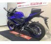  YZF-R25 ABS　DANMOTOサイレンサー　ヘンリービギンズタンデムバック