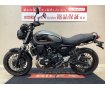  Z650RS ABS　BEETラジエーターガード　エンジンスライダー　グラブレール　2022年モデル