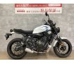  XSR7002023年モデル