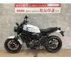  XSR7002023年モデル