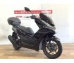 ＰＣＸ１２５☆★純正オプションリアボックス装備！★☆