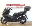 ＰＣＸ１２５☆★純正オプションリアボックス装備！★☆