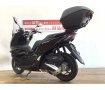 ＰＣＸ１２５☆★純正オプションリアボックス装備！★☆