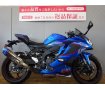 Ninja ZX-4R SE　ワンオーナー　トリックスターIKAZUCHIサイレンサー　シングルシート　2024年モデル