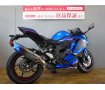 Ninja ZX-4R SE　ワンオーナー　トリックスターIKAZUCHIサイレンサー　シングルシート　2024年モデル