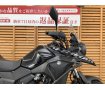 Ｖストローム２５０　【マル得】　２０１７年モデル　サイドカウルガード　マルチバー装備！!