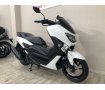 ＮＭＡＸ１２５　２０２０年モデル　ＳＥＤ６Ｊ型　フルノーマル