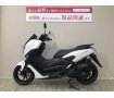 ＮＭＡＸ１２５　２０２０年モデル　ＳＥＤ６Ｊ型　フルノーマル