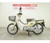 Super Cub 110（スーパーカブ110）　2012年モデル／フロントバスケット／JA10型／インジェクションモデル！!