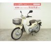 Super Cub 110（スーパーカブ110）　2012年モデル／フロントバスケット／JA10型／インジェクションモデル！!