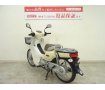 Super Cub 110（スーパーカブ110）　2012年モデル／フロントバスケット／JA10型／インジェクションモデル！!