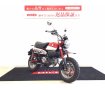 モンキー１２５　２０１９年モデル・フルノーマル車両！!