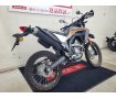 CRF250L　2023年モデル　TGRテクニクスギア製リヤサス装備