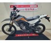 CRF250L　2023年モデル　TGRテクニクスギア製リヤサス装備