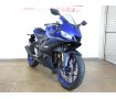 YZF-R25／ABS／RG74J型／USB電源装備／インジェクションモデル