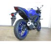 YZF-R25／ABS／RG74J型／USB電源装備／インジェクションモデル