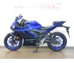 YZF-R25／ABS／RG74J型／USB電源装備／インジェクションモデル