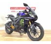 ＹＺＦ−Ｒ２５モンスターエナジースペシャルエディション☆★ベビーフェイス製バックステップ装備！★☆！!