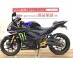 ＹＺＦ−Ｒ２５モンスターエナジースペシャルエディション☆★ベビーフェイス製バックステップ装備！★☆！!