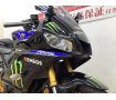 ＹＺＦ−Ｒ２５モンスターエナジースペシャルエディション☆★ベビーフェイス製バックステップ装備！★☆！!