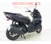 PCX　2023年モデル／フェンダーレス／ハンドル・バーエンド・マスターシリンダーキャップカスタム／防犯アラーム・リムステッカー装備！!