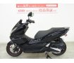 PCX　2023年モデル／フェンダーレス／ハンドル・バーエンド・マスターシリンダーキャップカスタム／防犯アラーム・リムステッカー装備！!