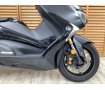 Ｔ−ＭＡＸ５３０ＤＸ　【マル得】　２０１７年モデル　ワンオーナー車両　リアボックス装備