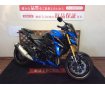 GSX-S750 ABS【カスタム豊富な一台☆】！!