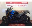 GSX-S750 ABS【カスタム豊富な一台☆】！!