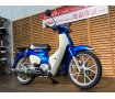 Ｓｕｐｅｒ　Ｃｕｂ１１０　★２０２２年モデル／フルノーマル